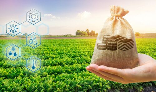 Selling an Agriculture Business