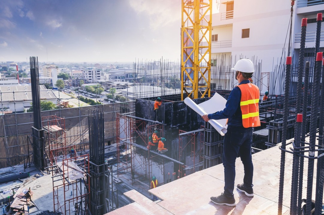 Construction Sector Overview