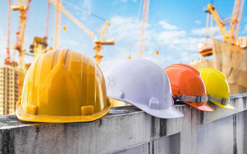 Buying Construction Business