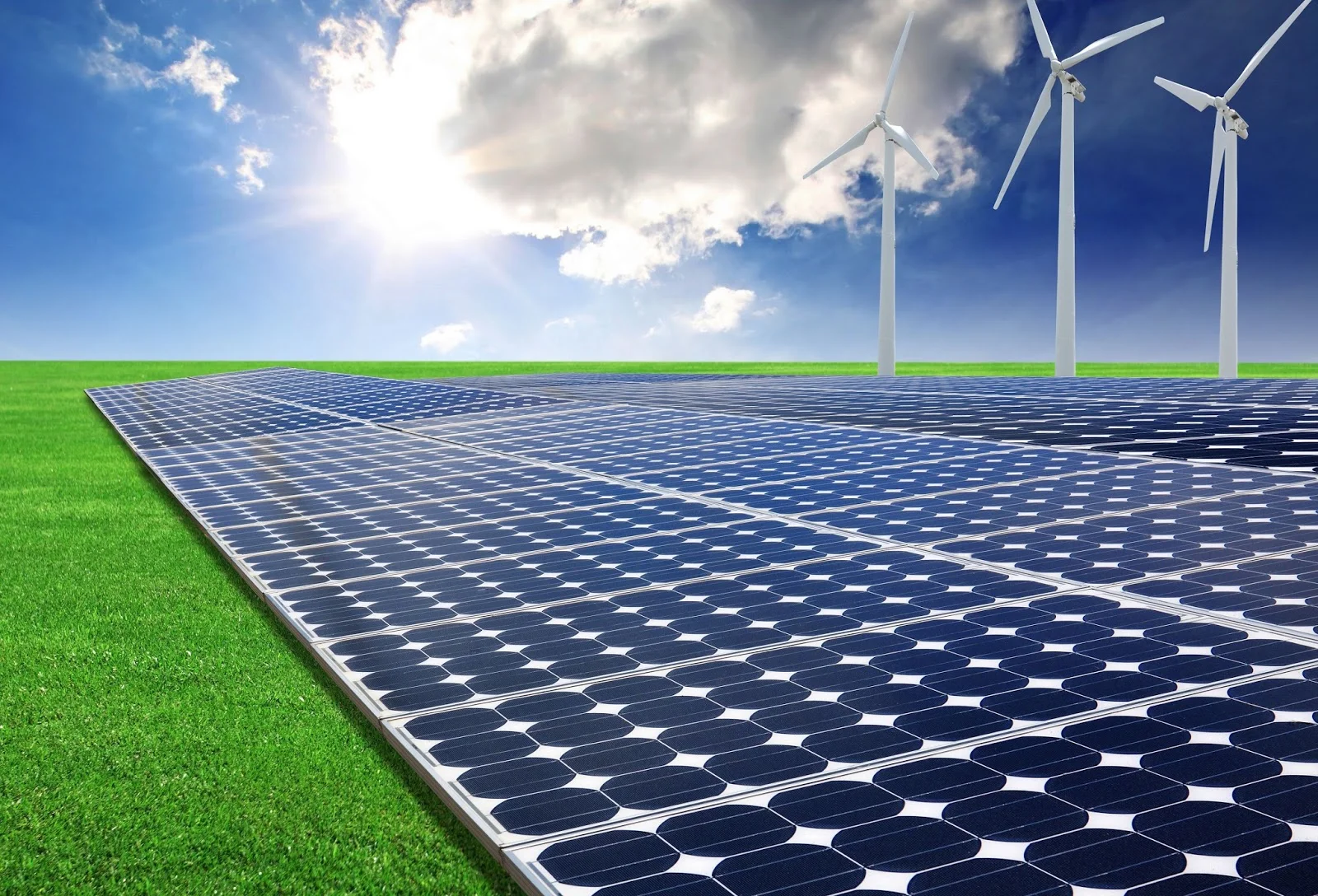 Key Sub-Sectors in Energy