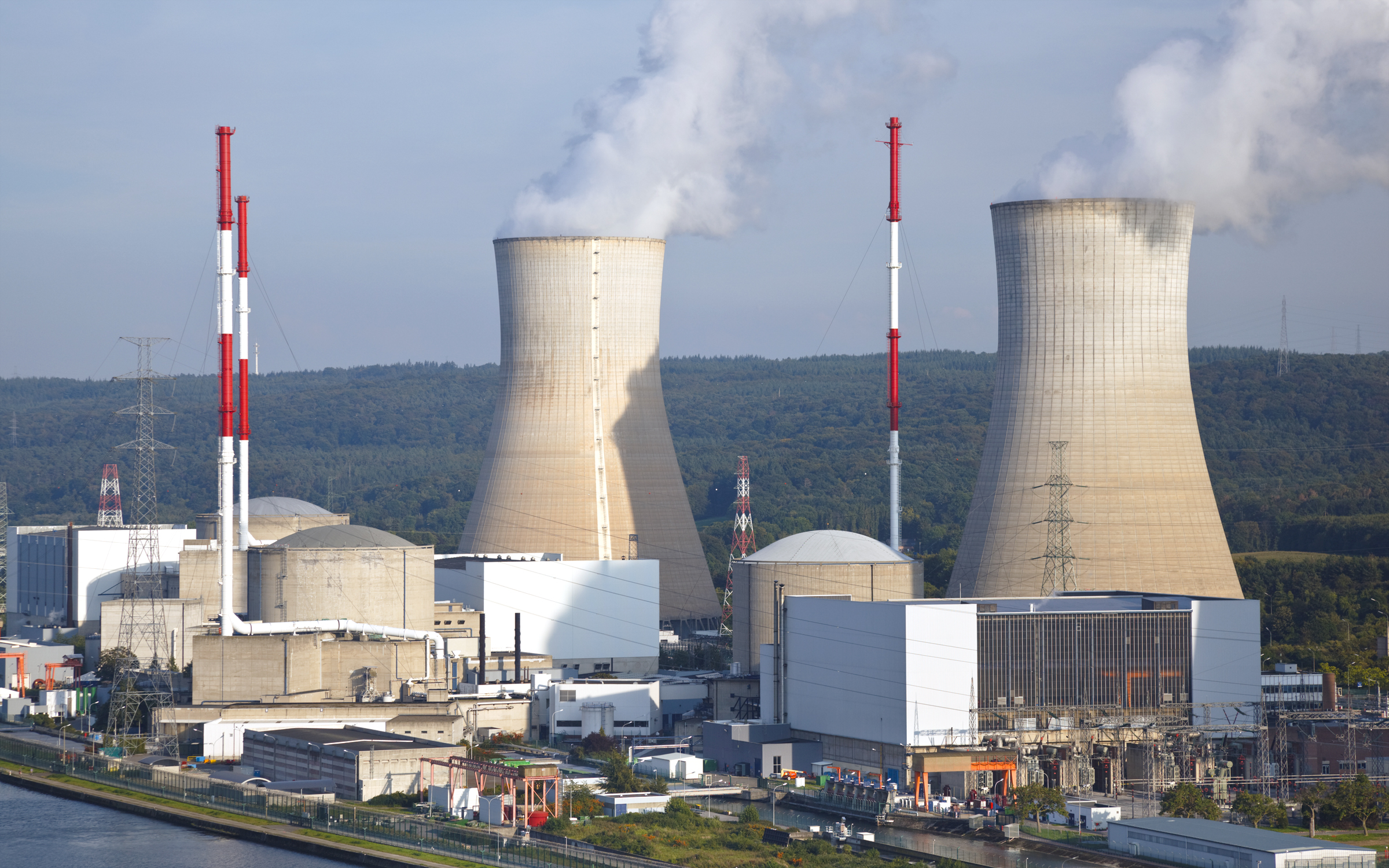 Key Sub-Sectors in Energy