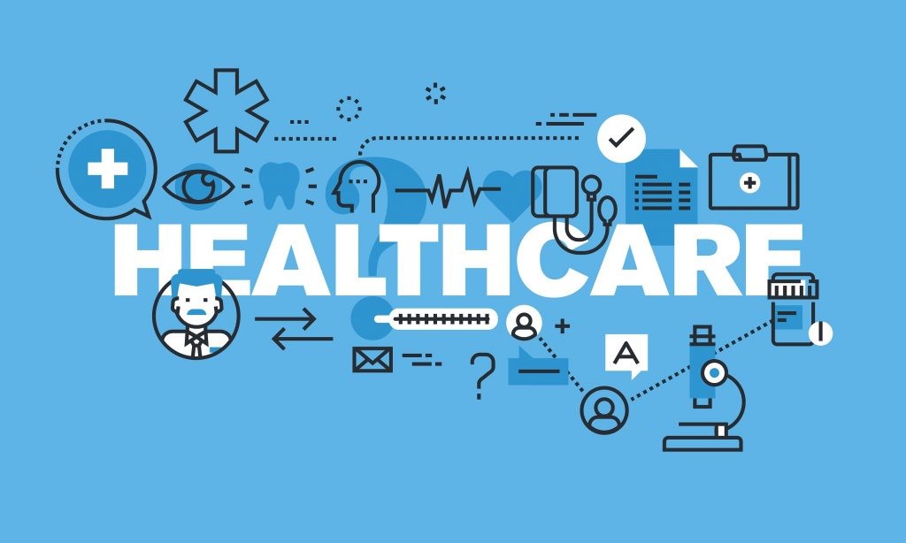 Key Sub-Sectors in Healthcare