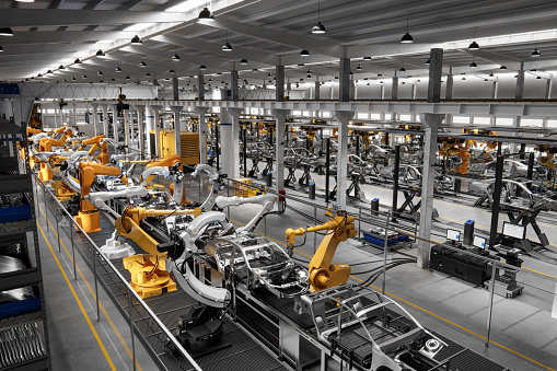 Key Sub-Sectors in Manufacturing