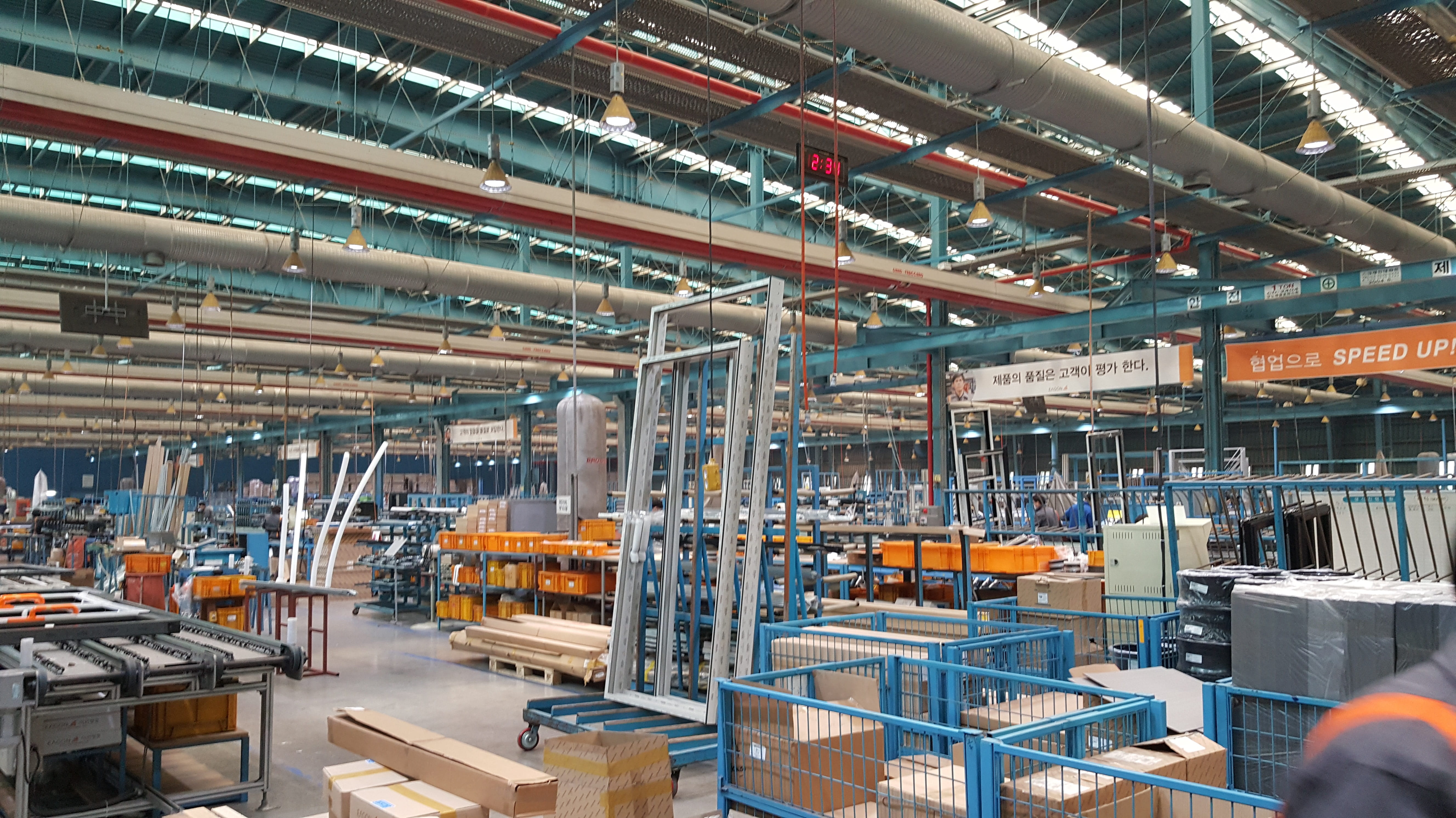 Key Sub-Sectors in Manufacturing