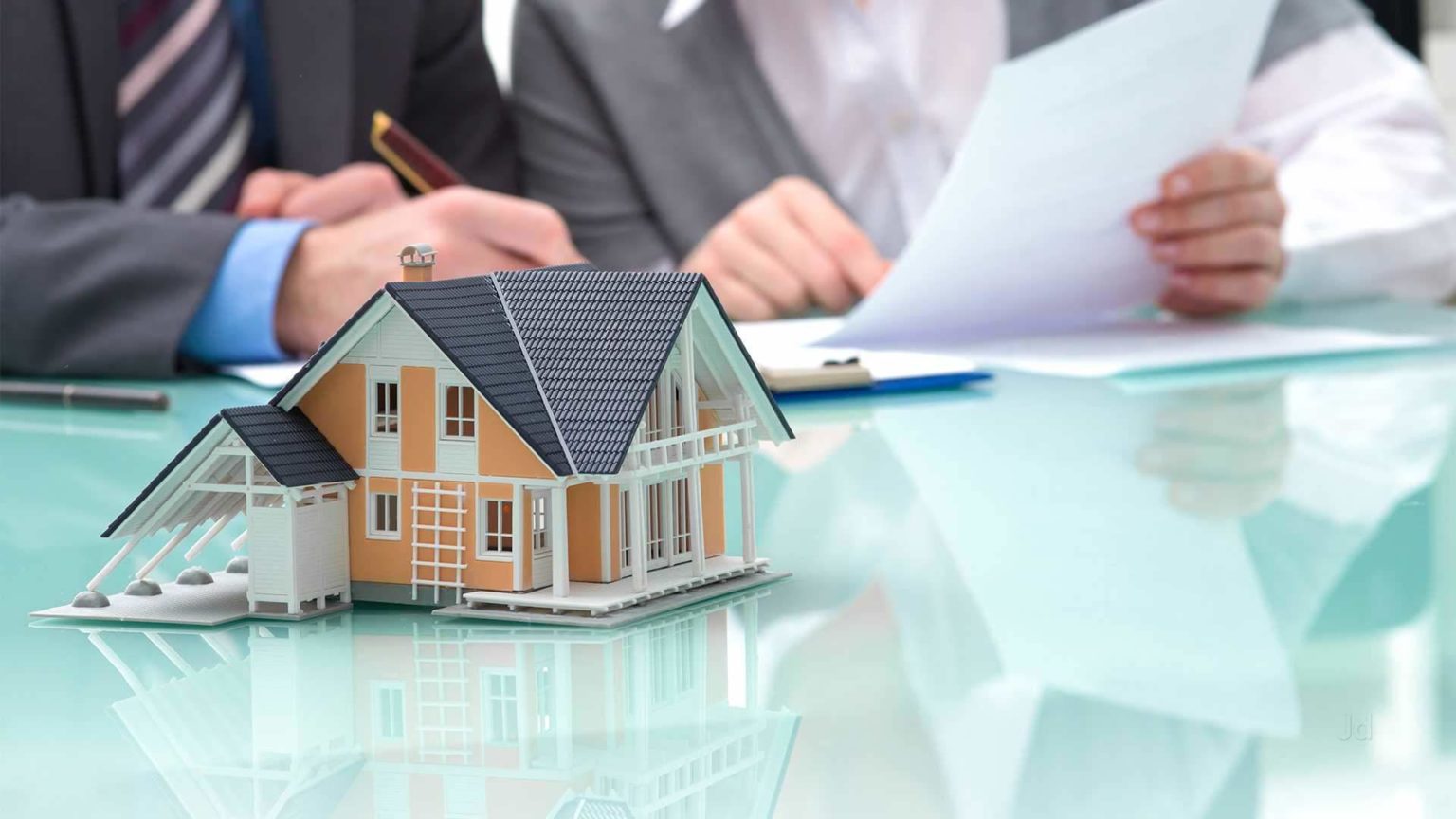 Key Sub-Sectors in Real Estate