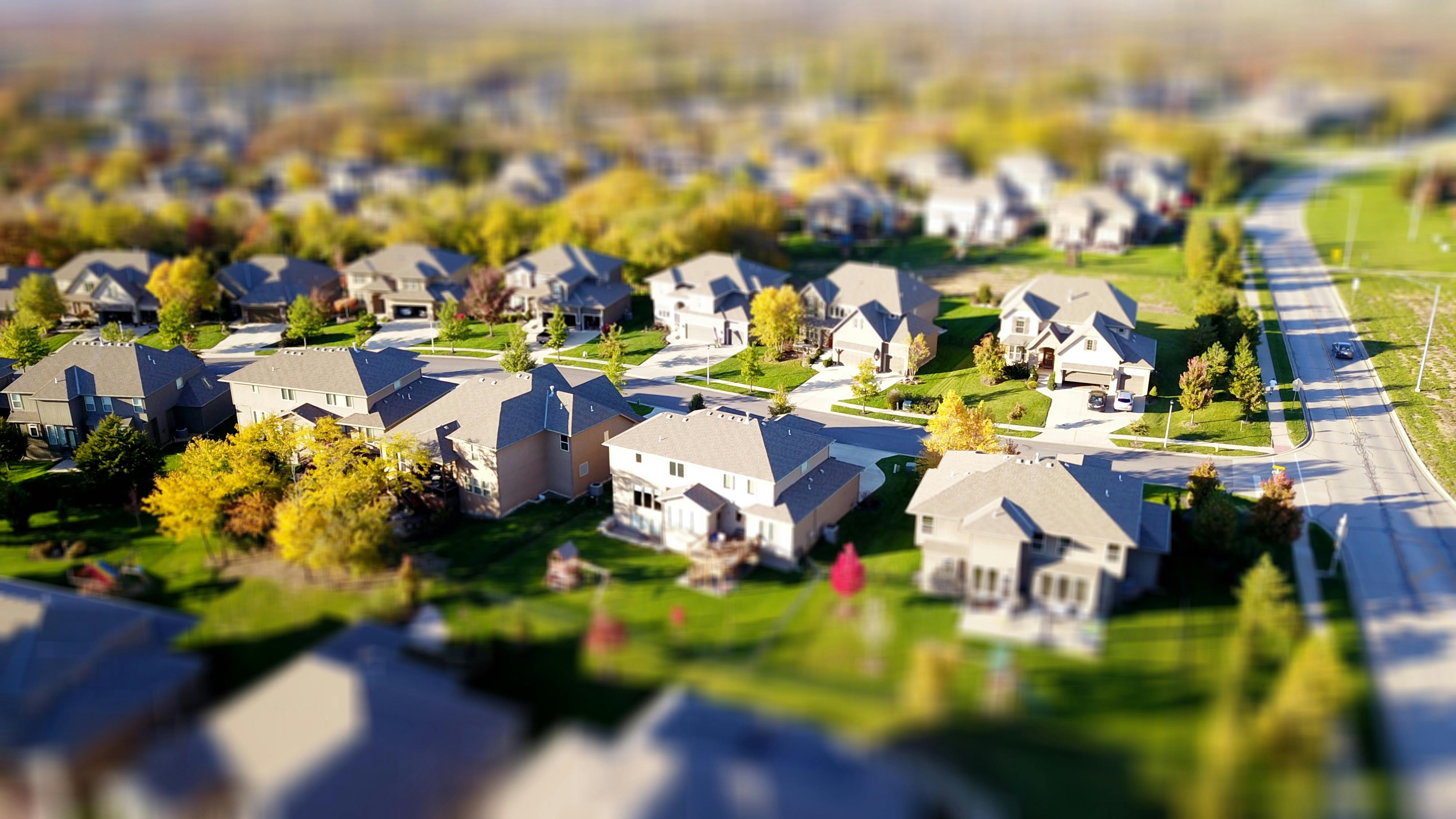 Key Sub-Sectors in Real Estate