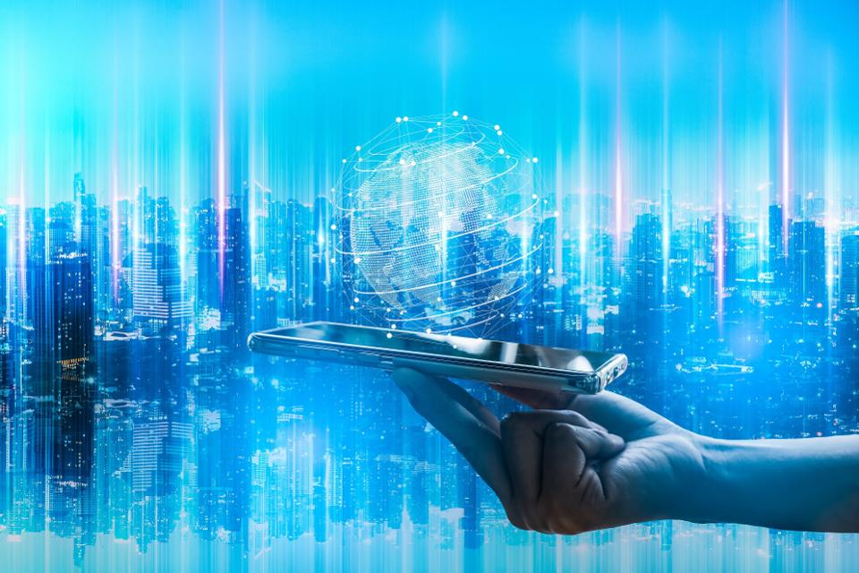 Technology Sector Overview