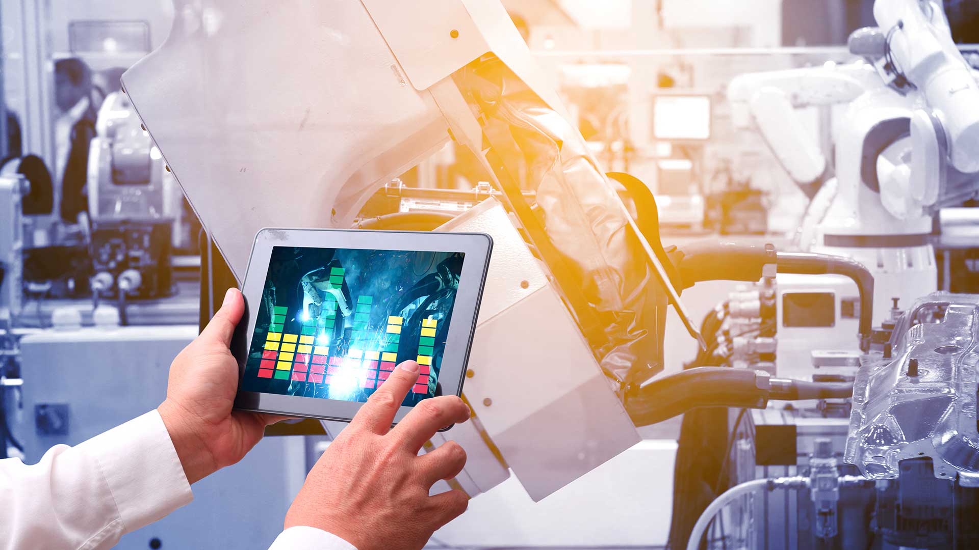 Technology Sector Overview