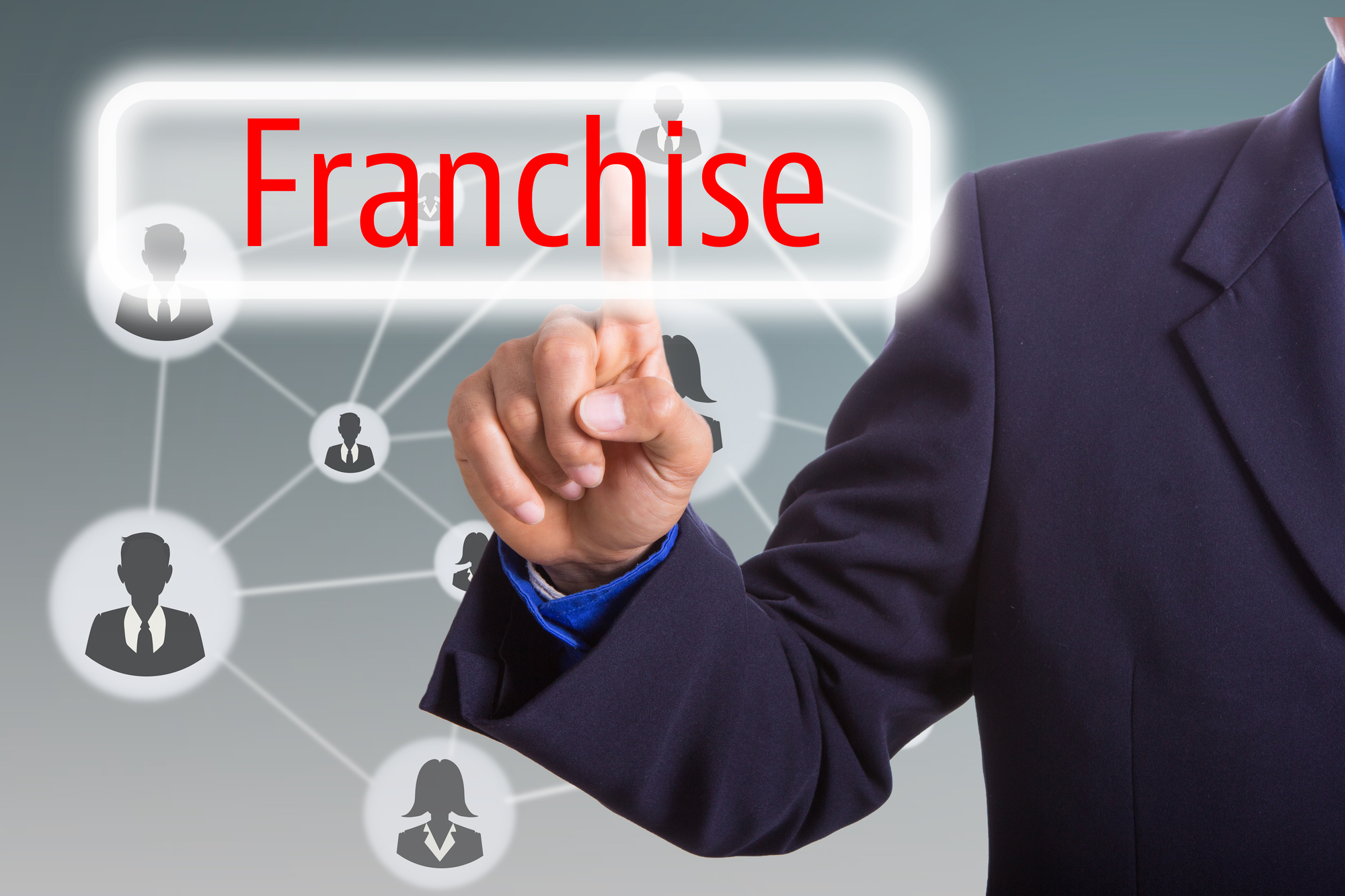 Franchise Buyer’s Guide