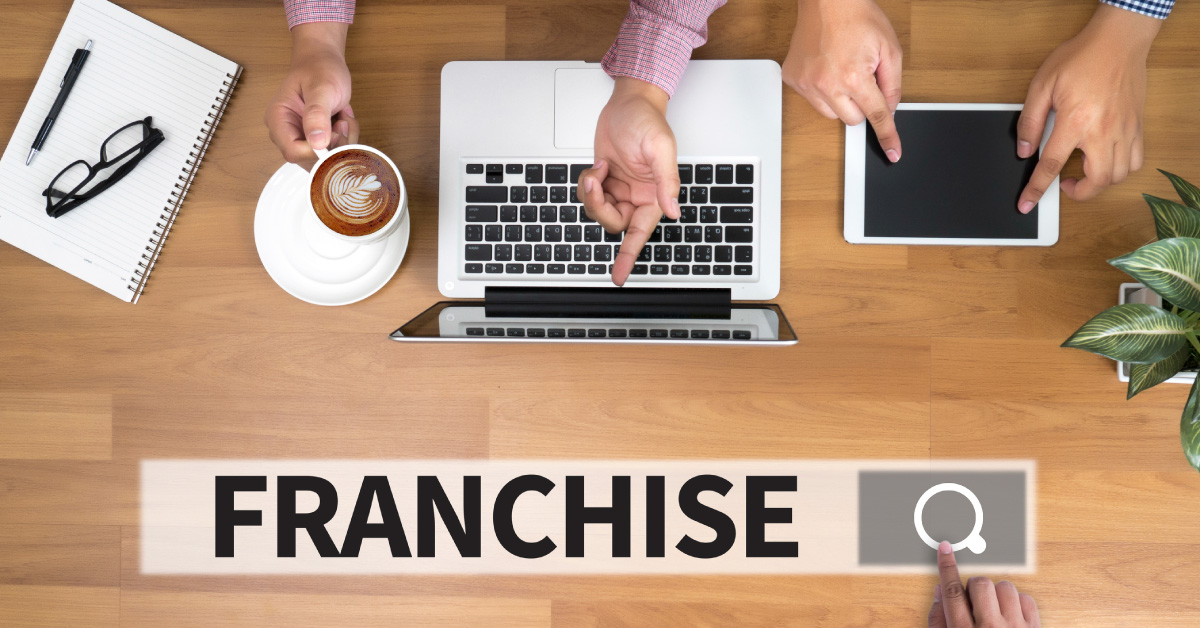 FAQs for Franchise Buyers