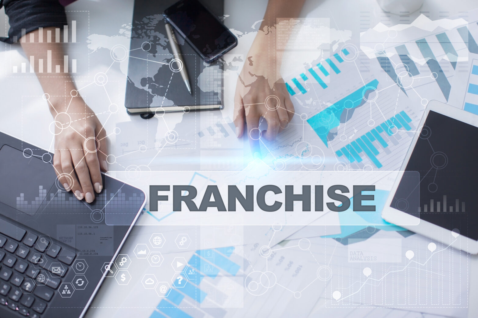 Financing Your Franchise