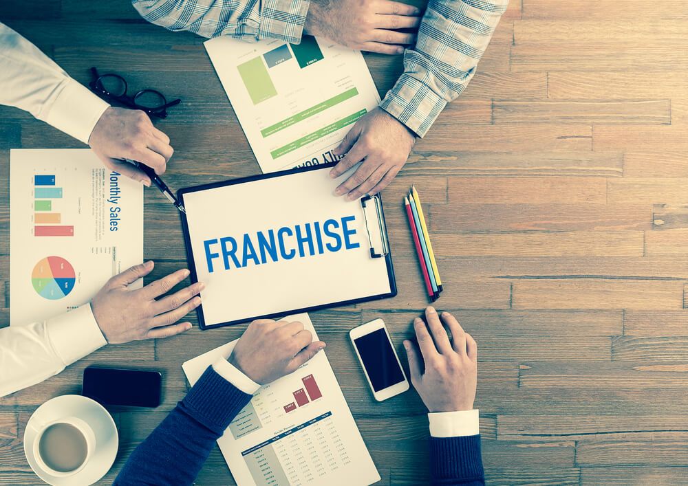 Negotiating the Franchise Agreement