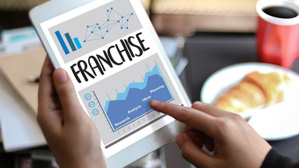 Franchise Seller’s Guide